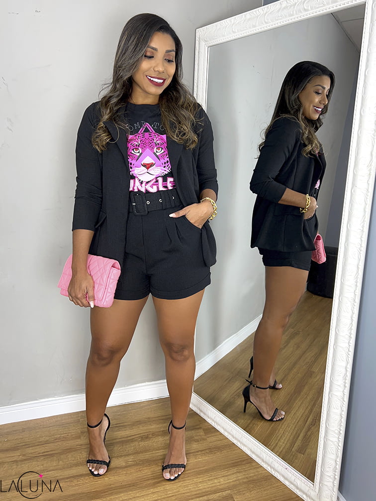 Pink Jungle Juice Shirt