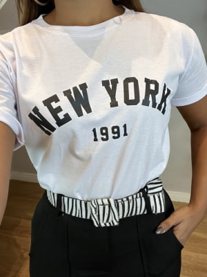 T-Shirt New York