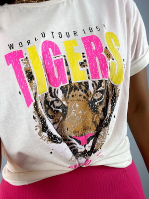 T-Shirt Tigers
